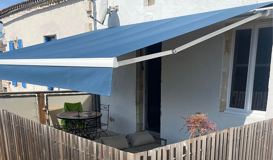 Awning fabric - ORCHESTRA U797
