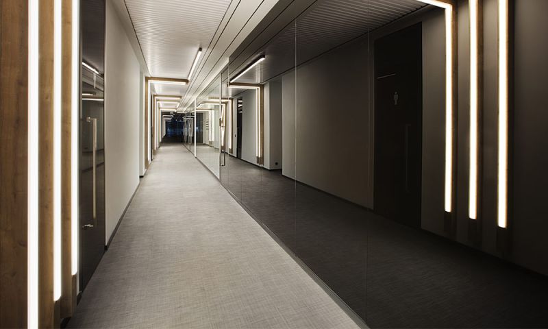 Döhler headquarters