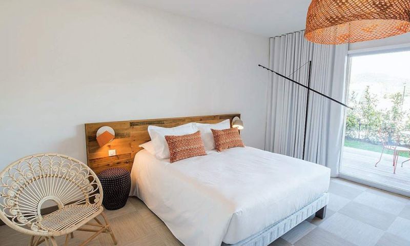 Le Balamina hotel
