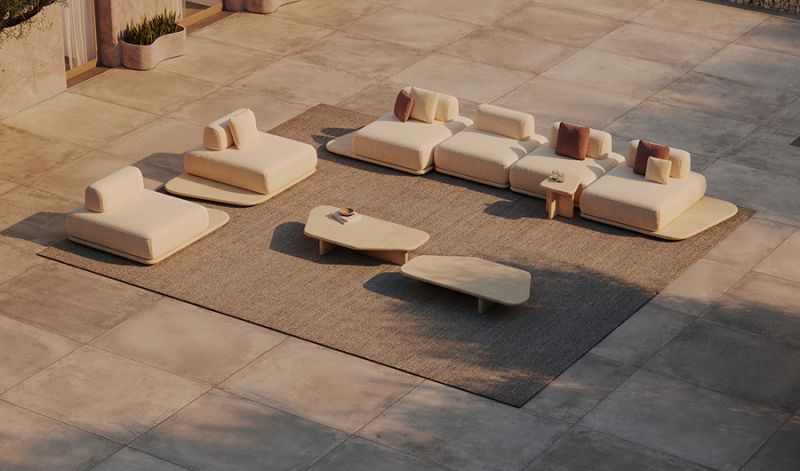 MONO COLLECTION BY MUUNDO