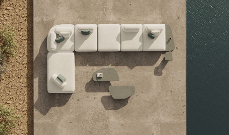 MONO COLLECTION BY MUUNDO