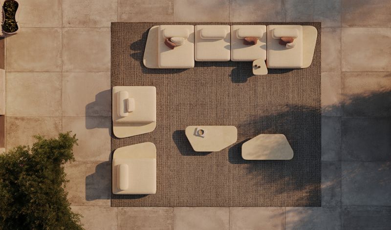 MONO COLLECTION BY MUUNDO