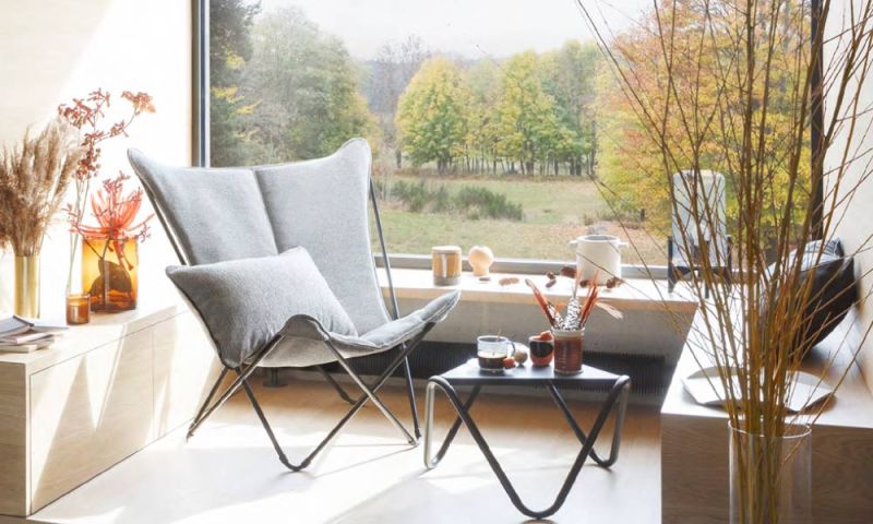Kolekcja Allure marki Lafuma Mobilier