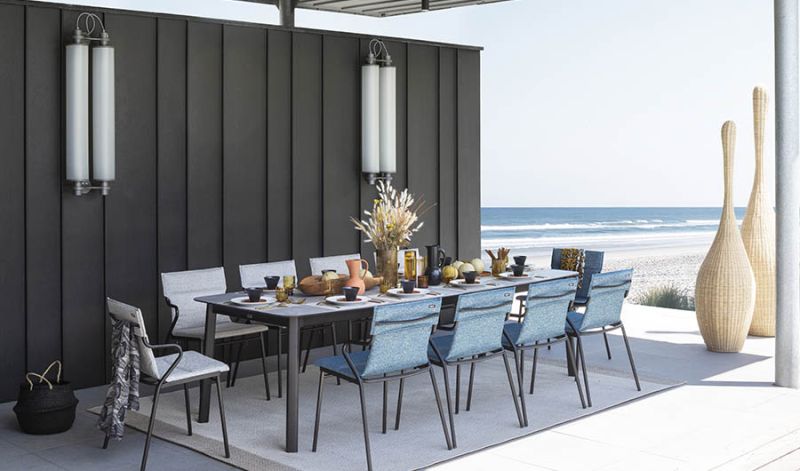 Kolekcja Allure marki Lafuma Mobilier