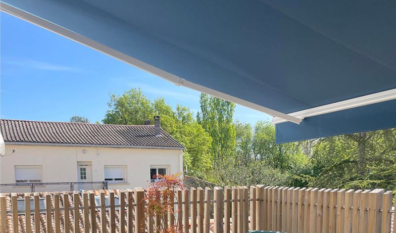 Awning fabric - ORCHESTRA U797