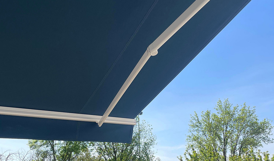 Awning fabric - ORCHESTRA U797