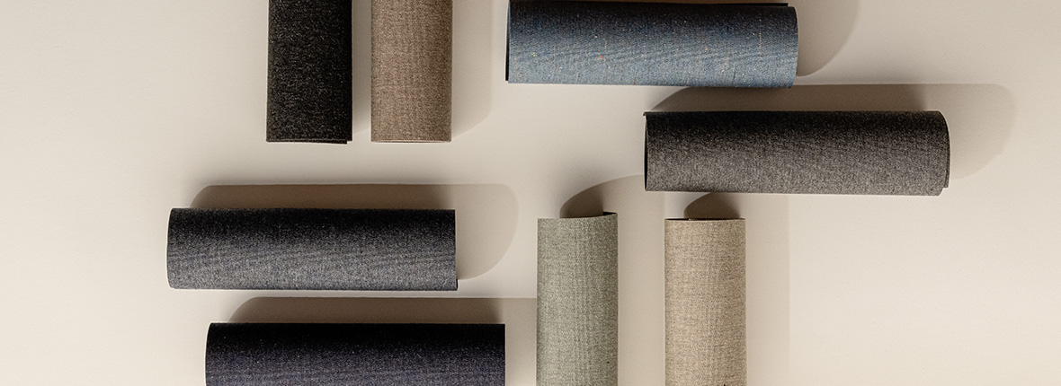 Sunbrella® Plus® Recycled: la innovación sostenible al servicio de la protección marina