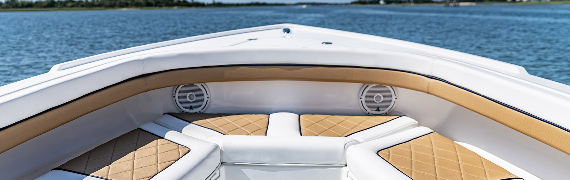 Zoom sur la gamme Horizon® sur BoatIndustry.fr