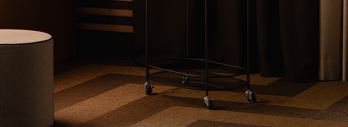 ALLURE : quand la nature redéfinit vos espaces intérieurs