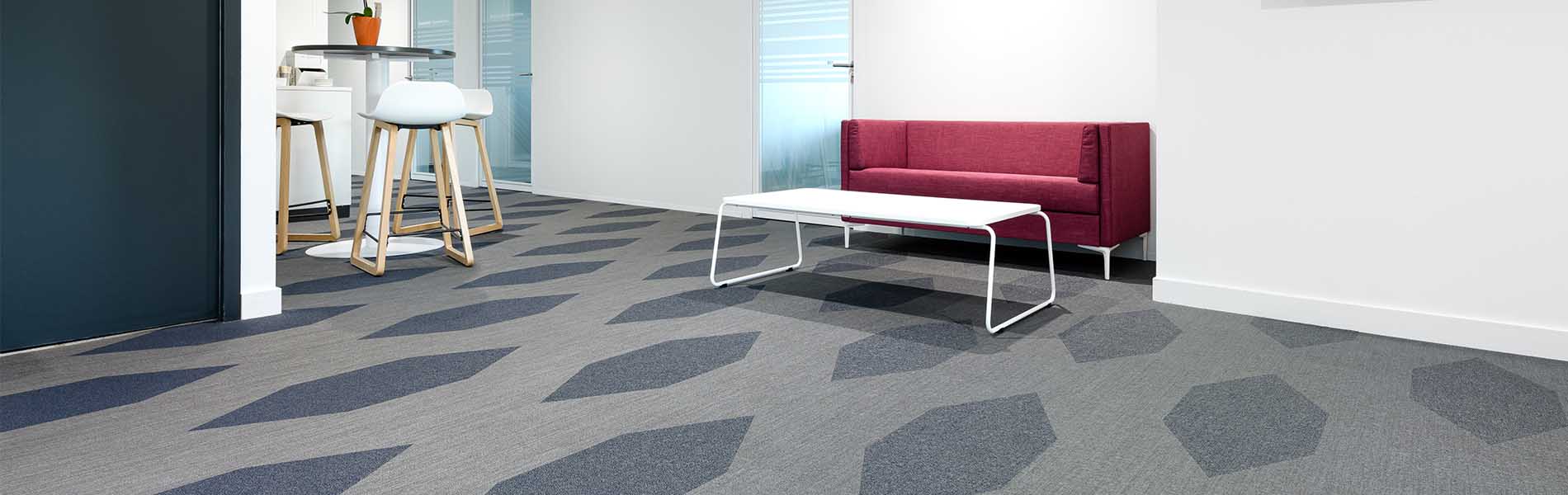 Be inspired by Dickson Woven Flooring installations