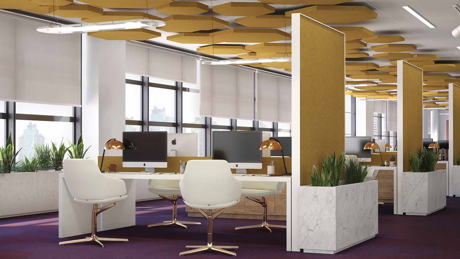 Dickson Constant sera présent au Salon de Workspace Expo !