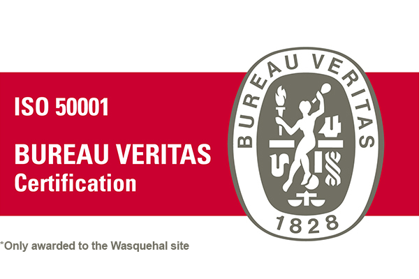 ISO 50001 ISO 50001