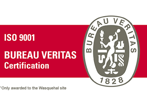 ISO 9001 ISO 9001