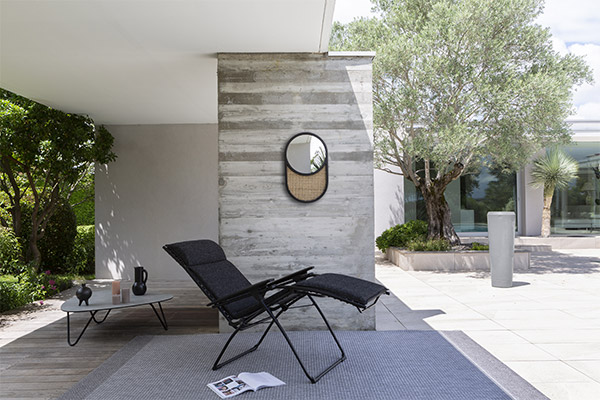 Sunbrella and Lafuma Mobilier