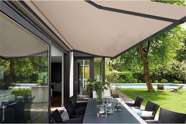 right price folding-arm awning