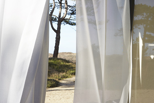 pergola curtains