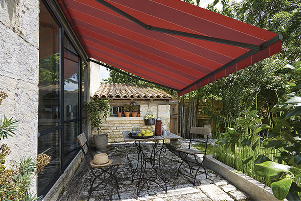 folding-arm awning quality