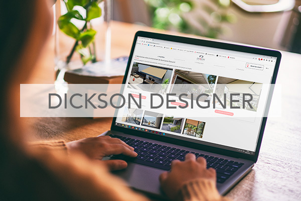 Dickson Designer