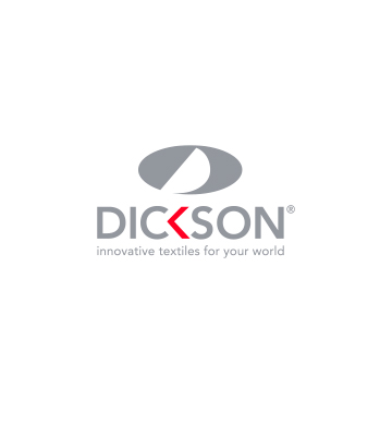 Dickson-Kundenkonto erstellen