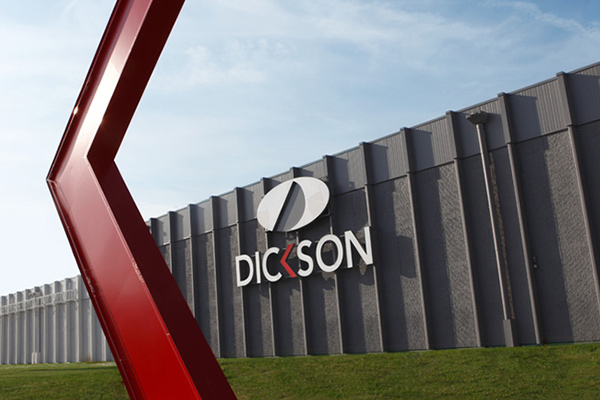 Dickson-Constant Dickson-Constant