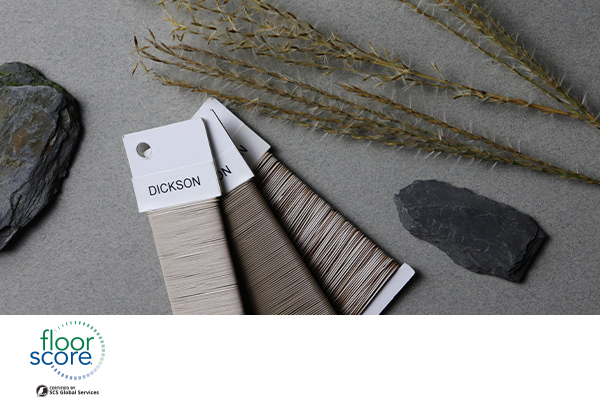 Environmentally friendly flooring Environmentally friendly flooring