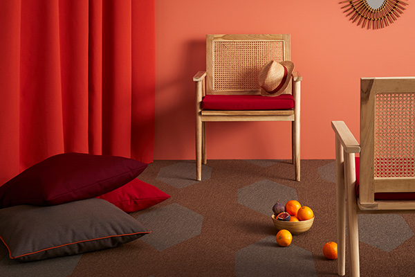 Sol tissé et tapis Dickosn Sol tissé et tapis Dickosn