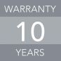 10-years-warranty