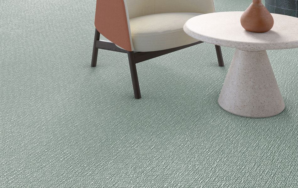 woven vinyl flooring