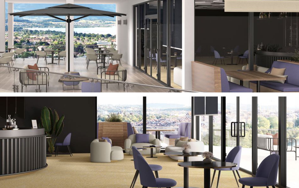 restaurant sector specifiers restaurant sector specifiers