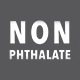Non Phthalate
