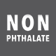 Non Phthalate Non Phthalate