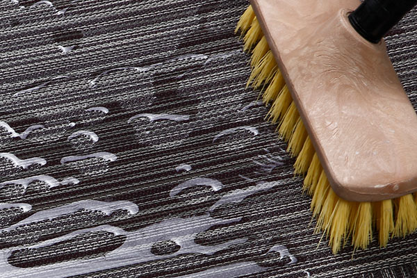 Stain resistant Stain resistant