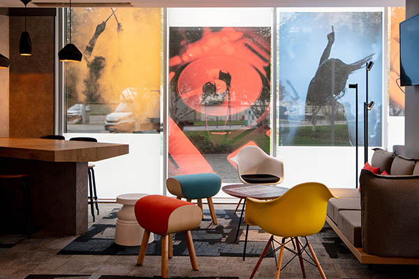 toiles pour screen tejidos screen