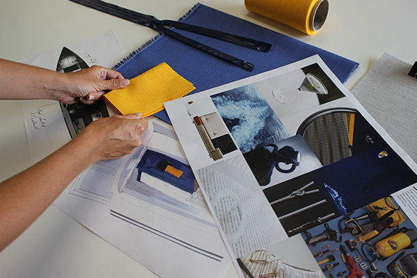 La créativité d’un bureau de style intégré La créativité d’un bureau de style intégré