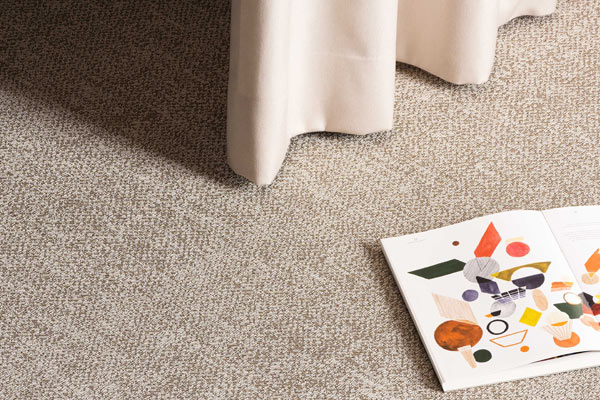 Woven vinyl flooring Woven vinyl flooring