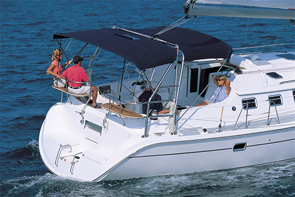 Boat protective fabric Boat protective fabric