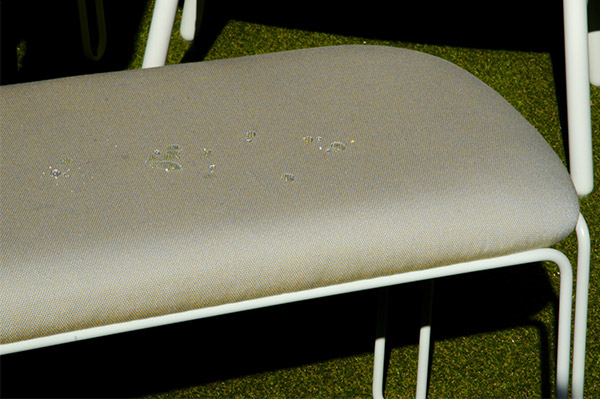 easy the fabrics are to clean easy the fabrics are to clean