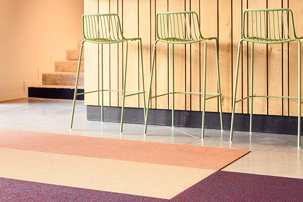 Tapis tissés Tapis tissés