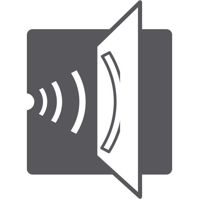 Acoustic Absorption Acoustic Absorption