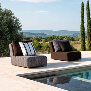 Tissus d'ameublement