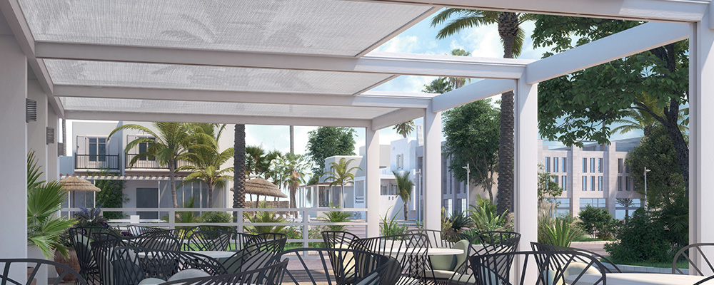terras hotel restaurant