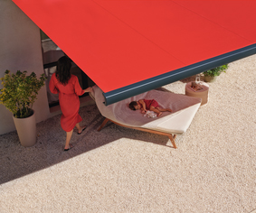 Dickson Solar Fabrics