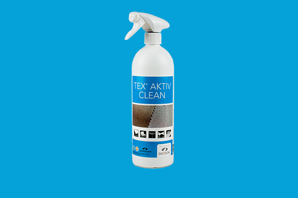 TexAktiv Clean TexAktiv Clean