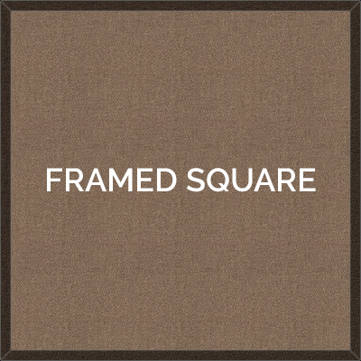 Framed Square Framed Square