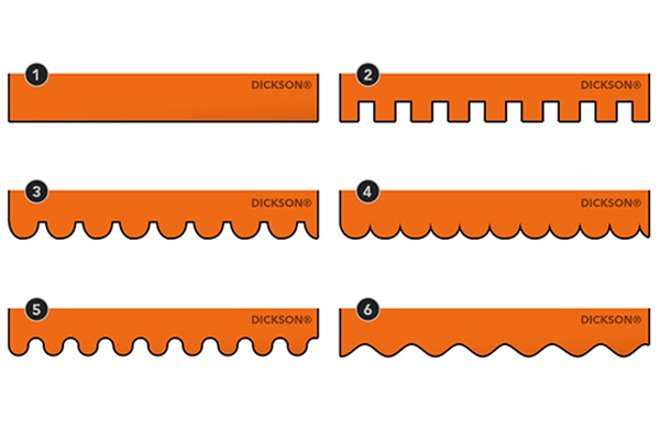 Choosing your drop arm awning