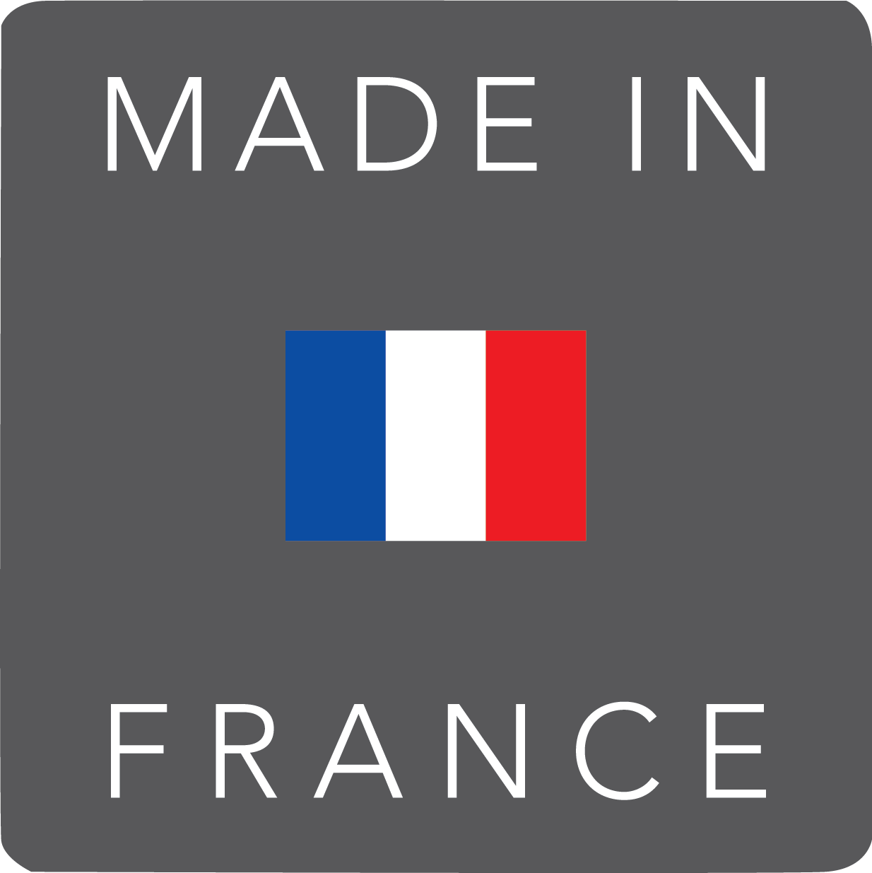 Wyprodukowano we Francji Wyprodukowano we Francji