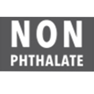 non-phtalate