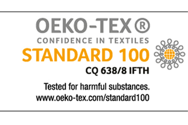 Oeko-tex Oeko-tex