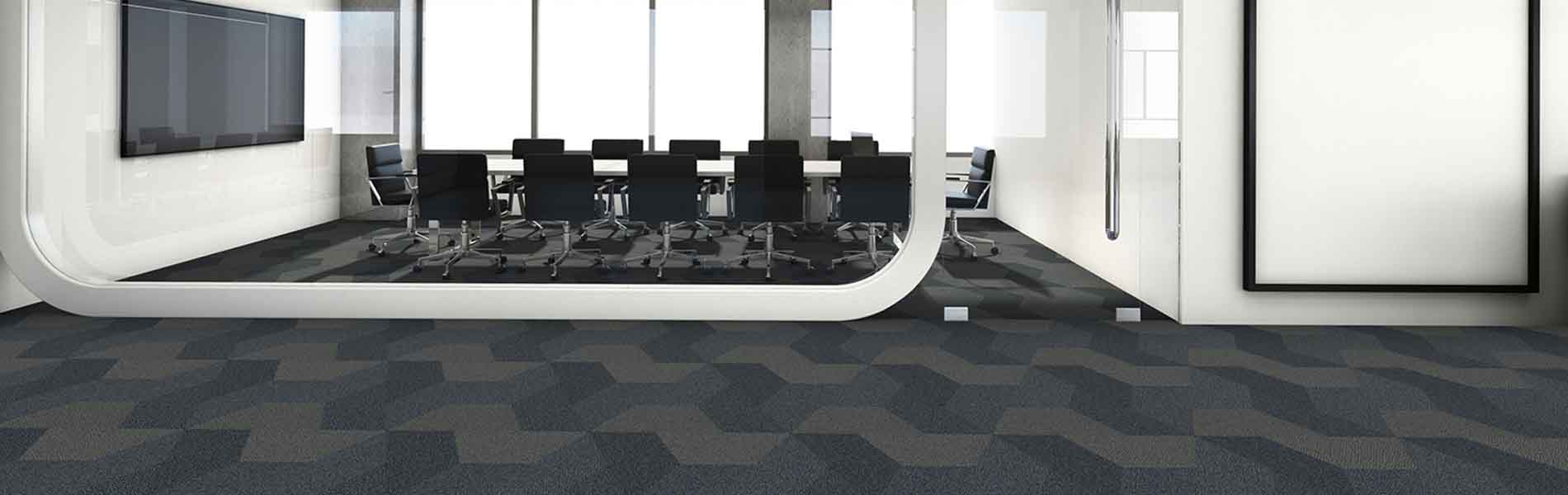 woven flooring