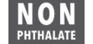 non-phtalate